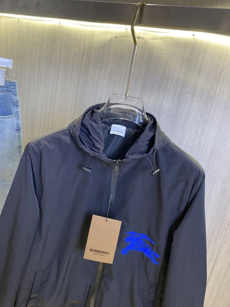 Burberry Outwear Supportive 101734