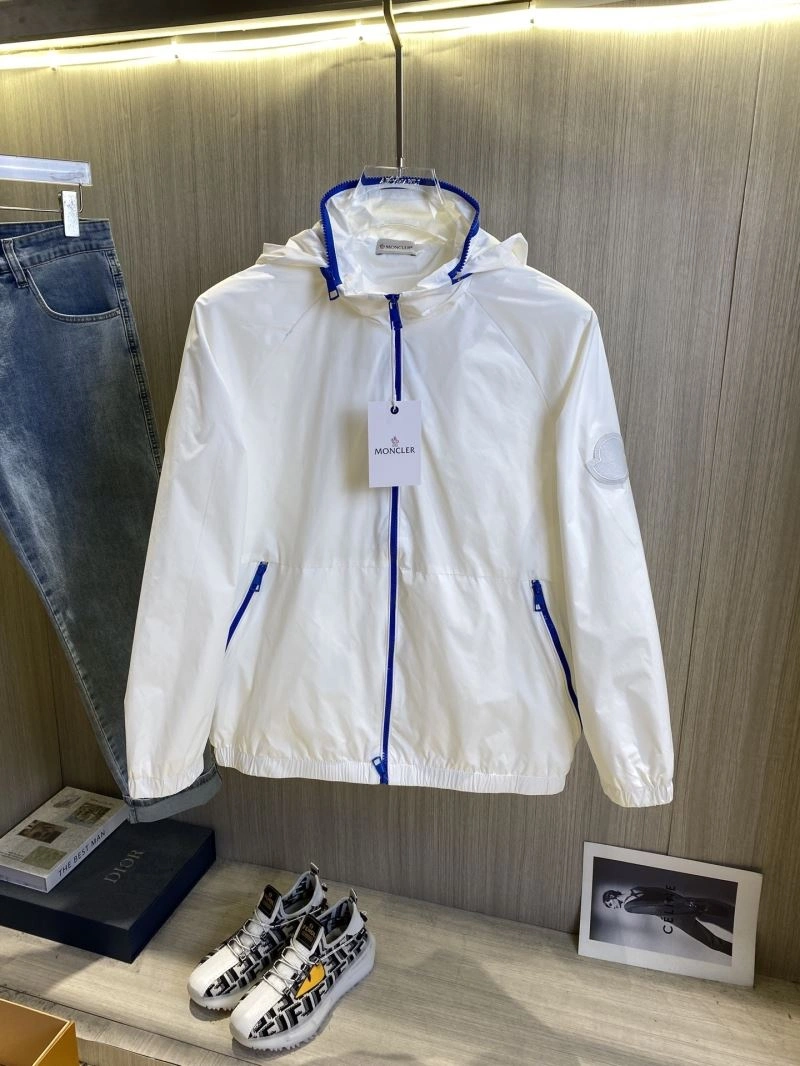 WrinkleFree Burberry Outwear 101730