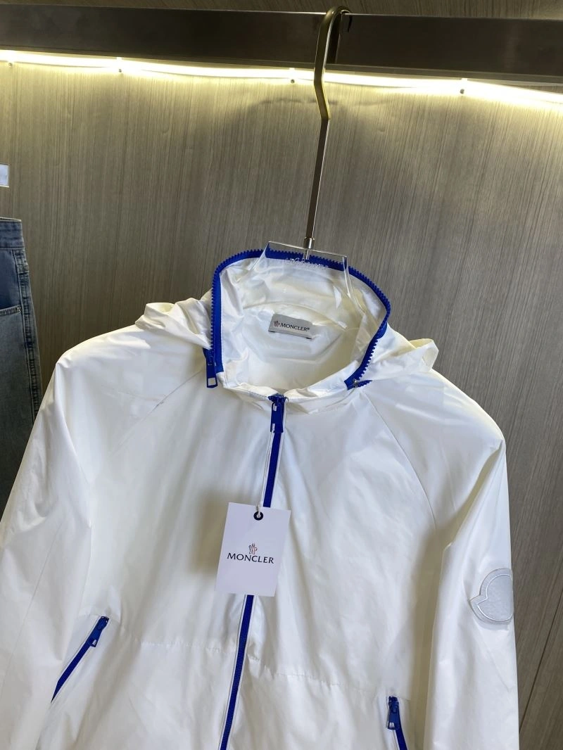 WrinkleFree Burberry Outwear 101730