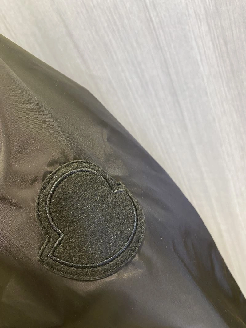 Supportive Burberry Outwear 101731