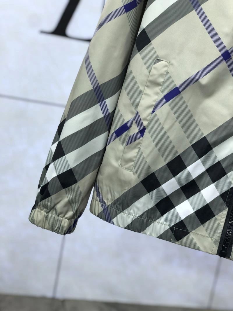 Burberry Outwear SmoothTexture 101729