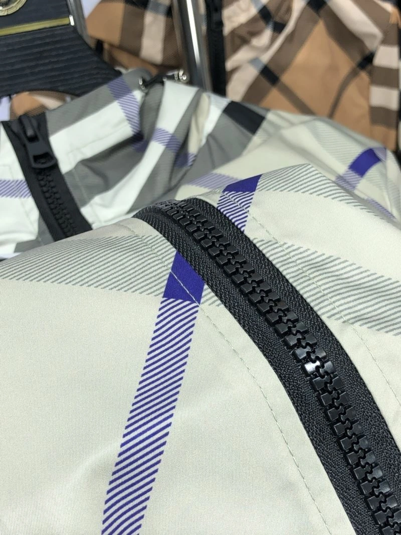Burberry Outwear SmoothTexture 101729