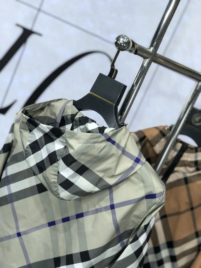 Burberry Outwear SmoothTexture 101729
