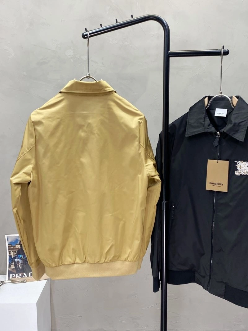 Burberry Outwear EyeCatching 101742