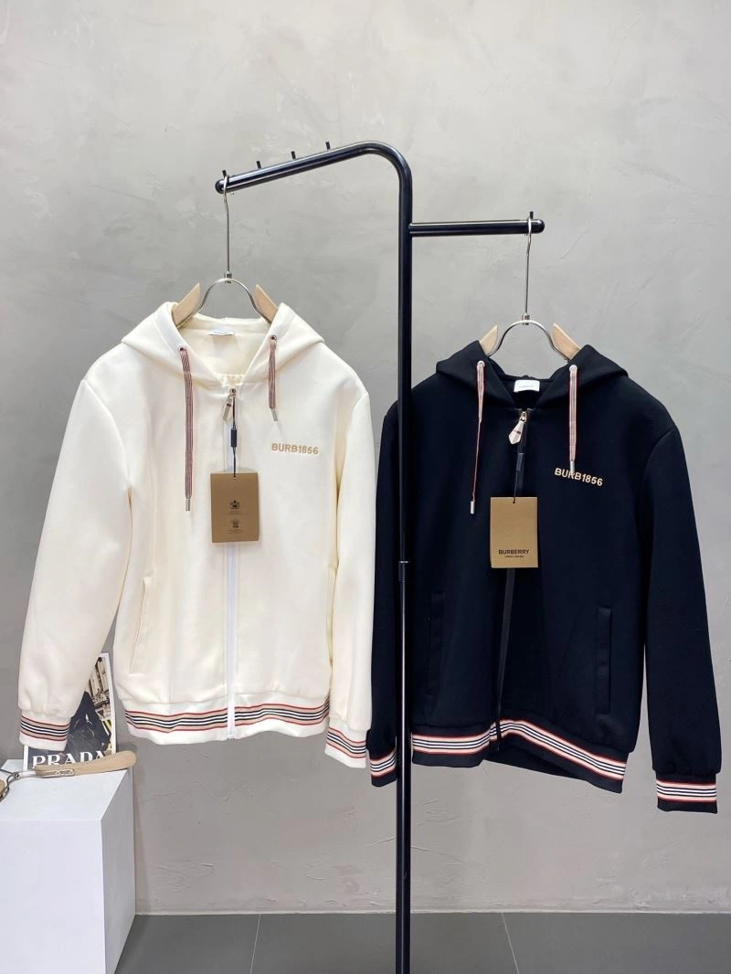 Burberry Outwear HighPerformance 101724