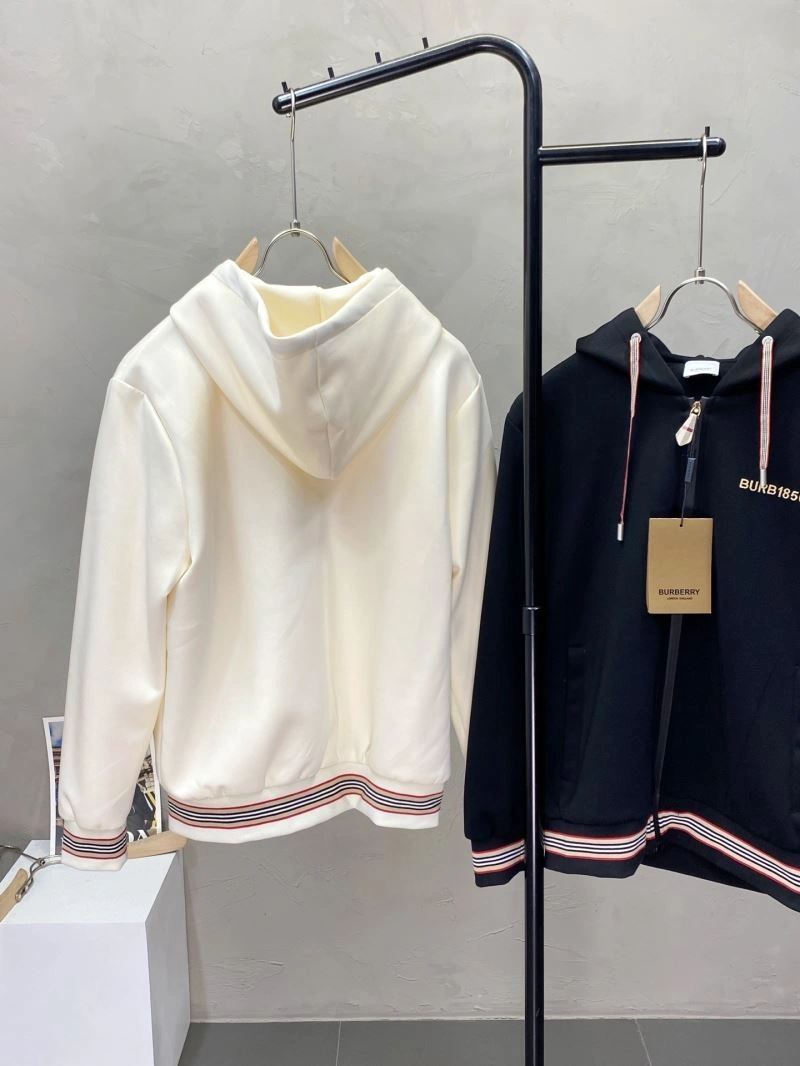 Burberry Outwear HighPerformance 101724