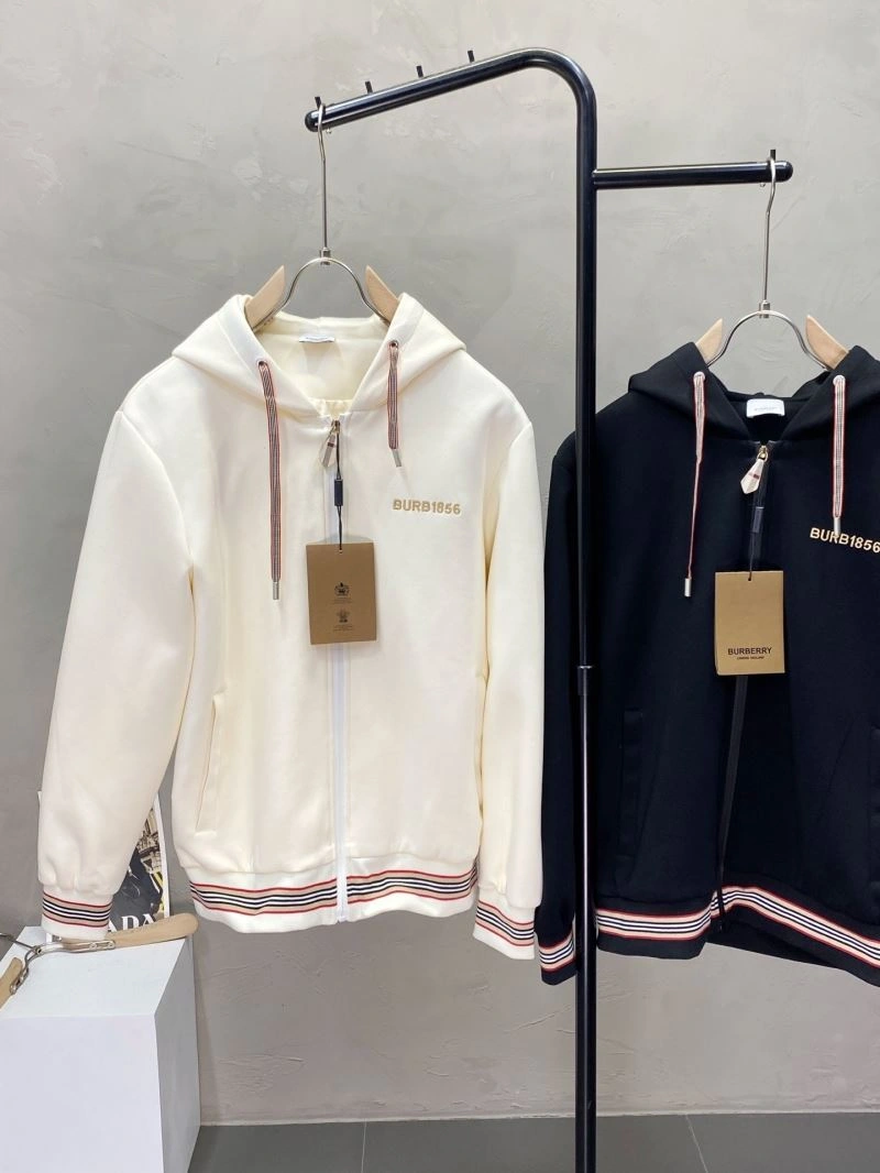 Burberry Outwear HighPerformance 101724