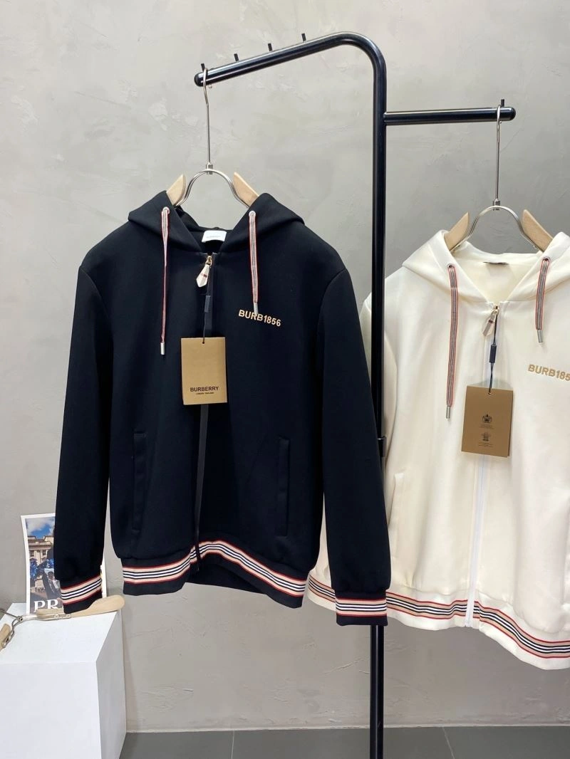 Burberry Outwear HighPerformance 101724