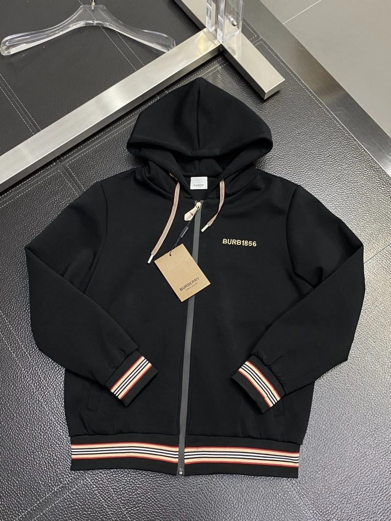 Burberry Outwear HighPerformance 101724