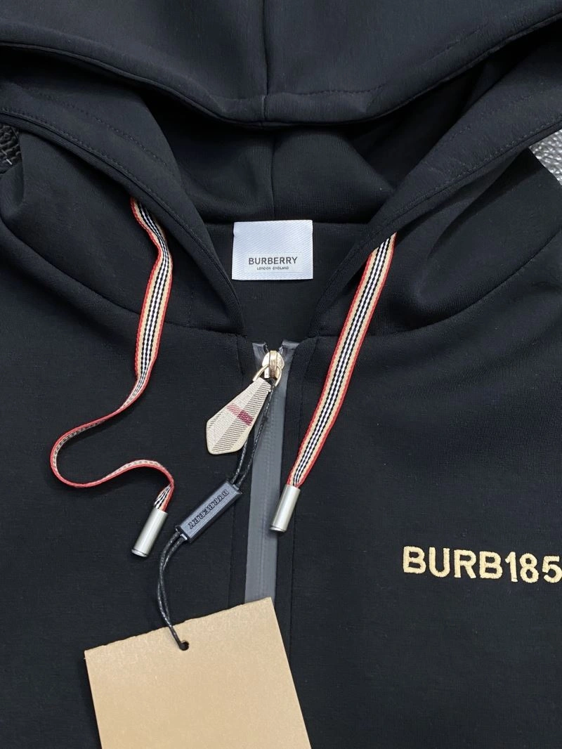 Burberry Outwear HighPerformance 101724