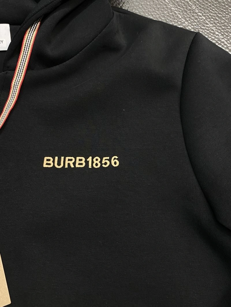 Burberry Outwear HighPerformance 101724