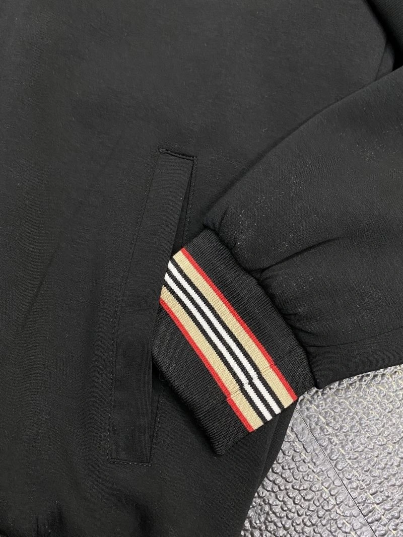 Burberry Outwear HighPerformance 101724