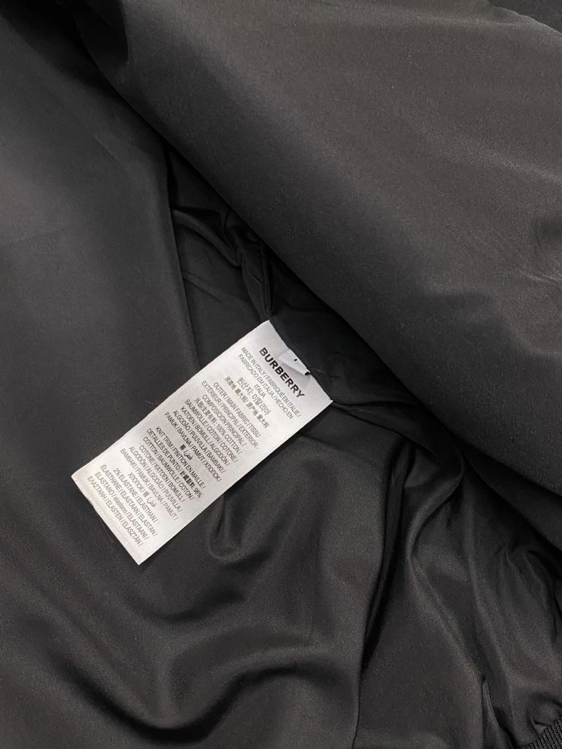 Burberry Outwear HighPerformance 101724