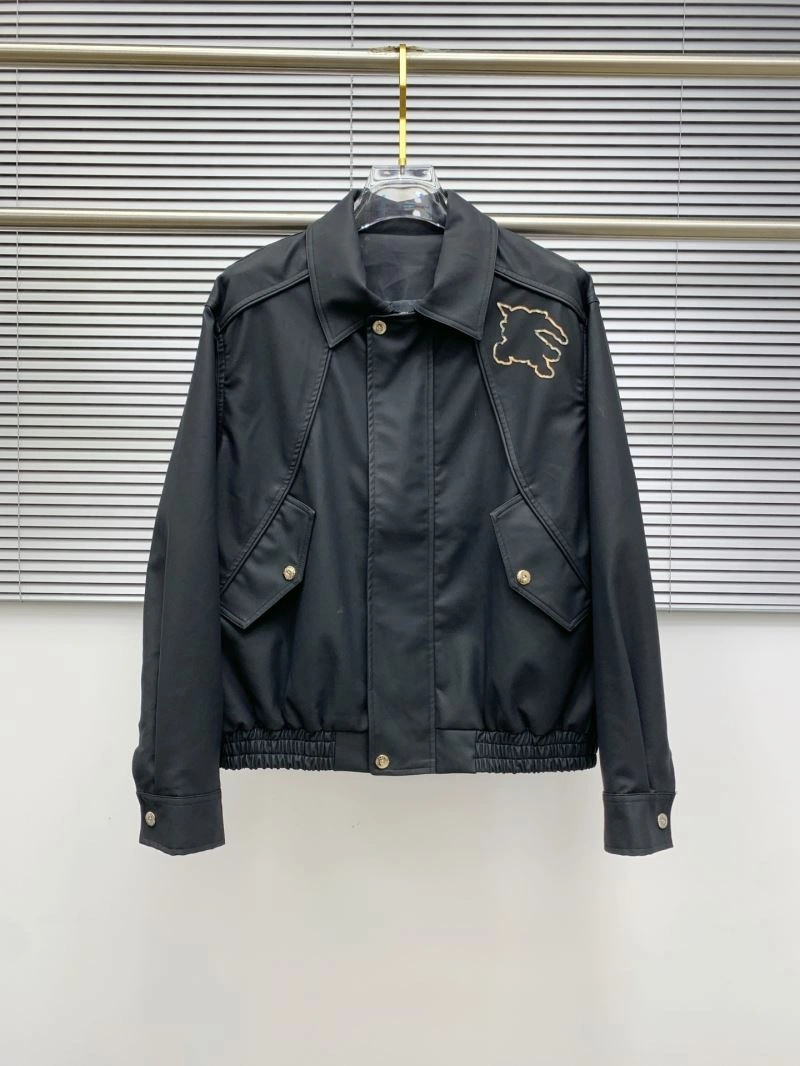 Burberry Outwear WaterResistant 101718