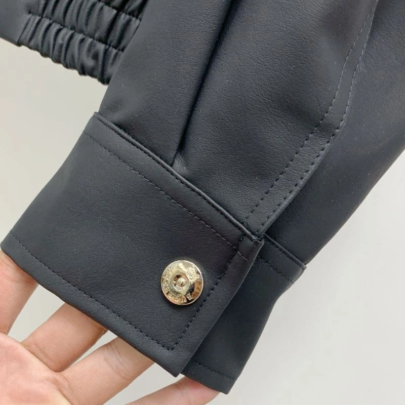 Burberry Outwear WaterResistant 101718