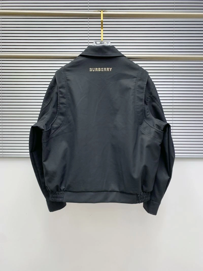 Burberry Outwear WaterResistant 101718
