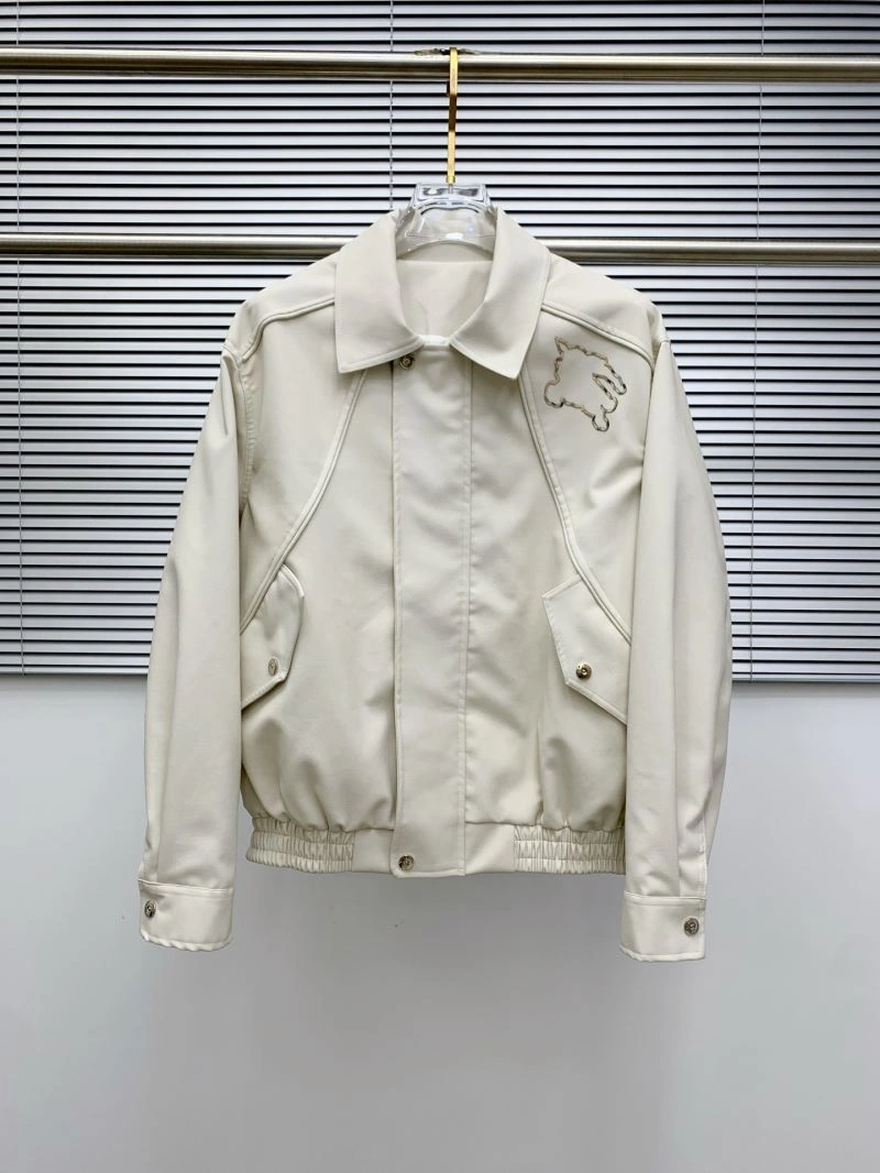 Burberry Outwear SoftTouch 101721