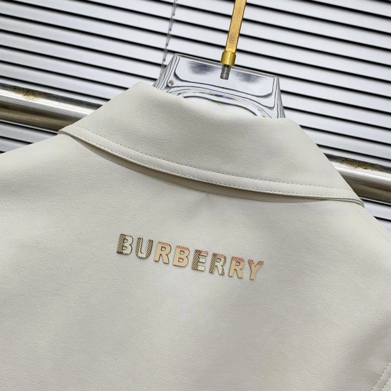 Burberry Outwear SoftTouch 101721