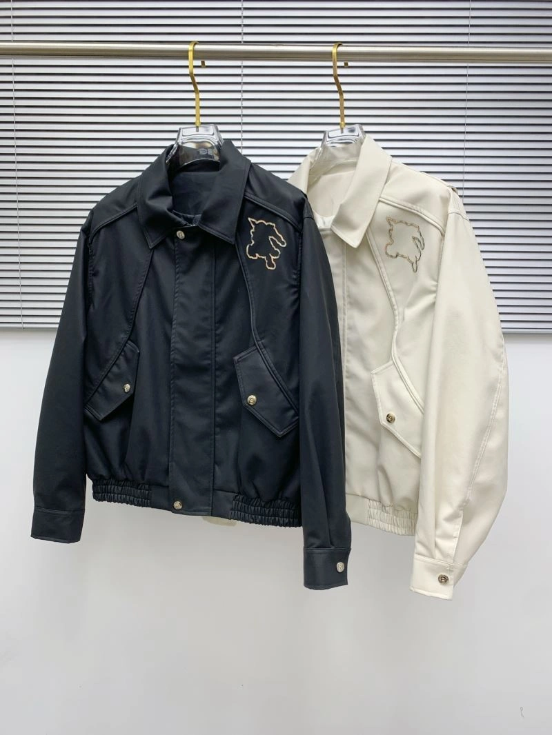 Burberry Outwear SoftTouch 101721