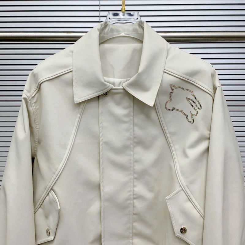 Burberry Outwear SoftTouch 101721