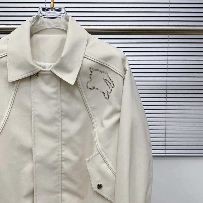 Burberry Outwear SoftTouch 101721