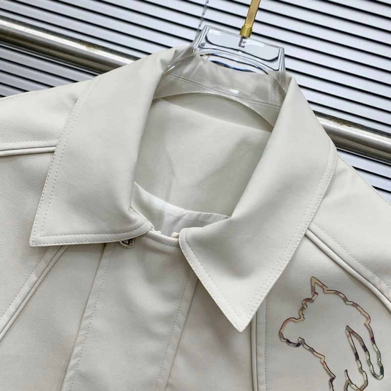 Burberry Outwear SoftTouch 101721