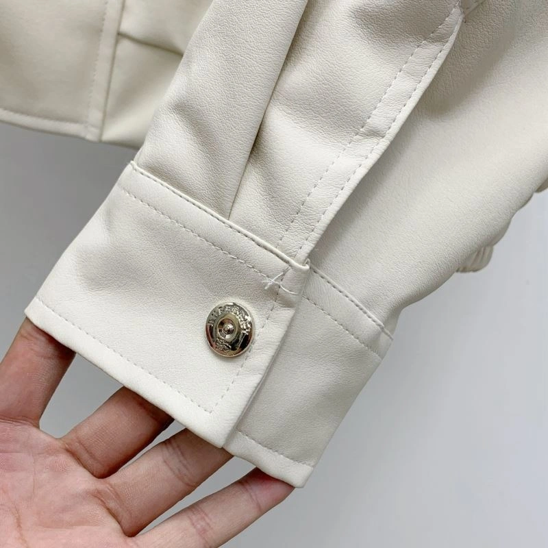Burberry Outwear SoftTouch 101721