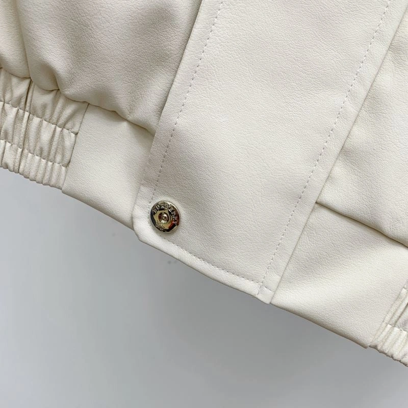 Burberry Outwear SoftTouch 101721