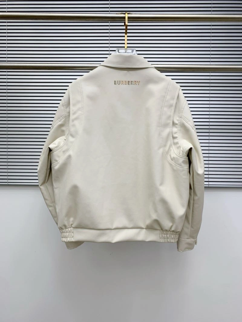 Burberry Outwear SoftTouch 101721