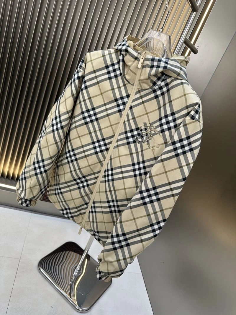 Burberry Outwear OdorResistant 101726