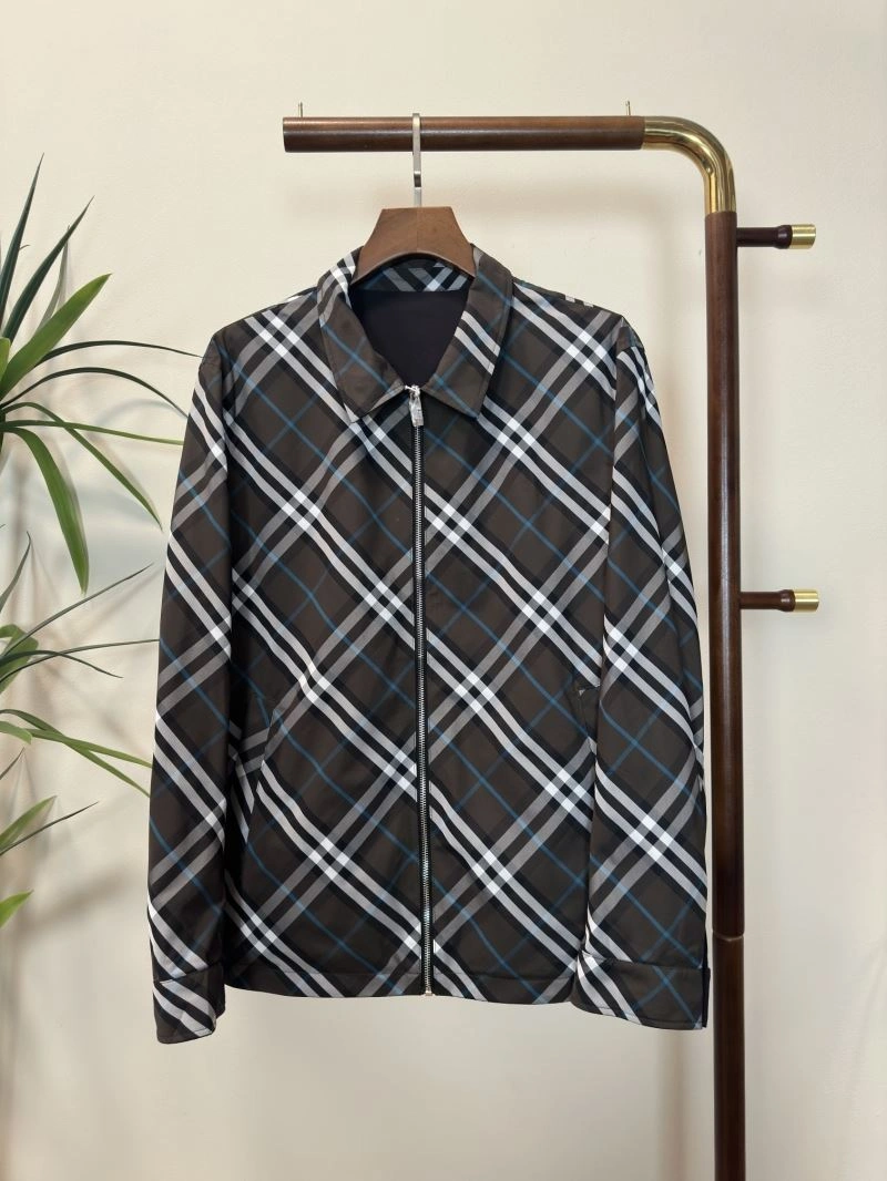 Burberry Outwear Bright 101711