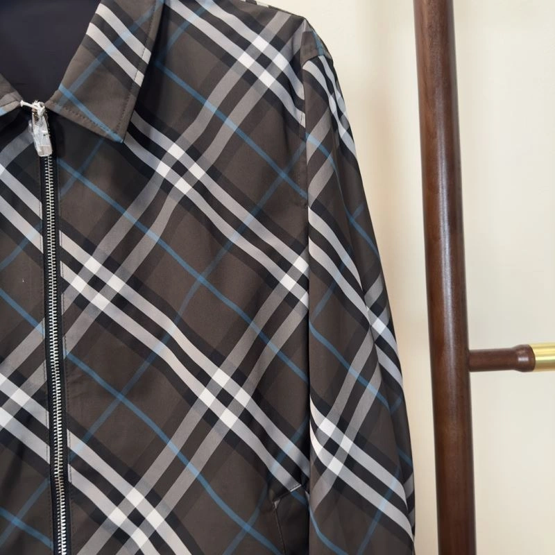 Burberry Outwear Bright 101711