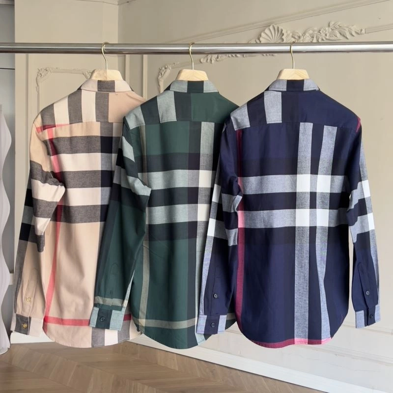 Burberry Outwear GoAnywhere 101722