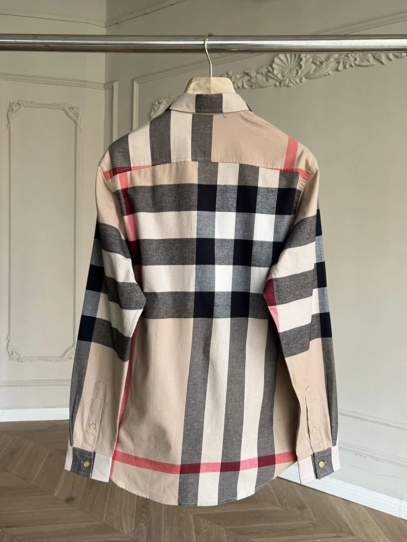 Burberry Outwear GoAnywhere 101722