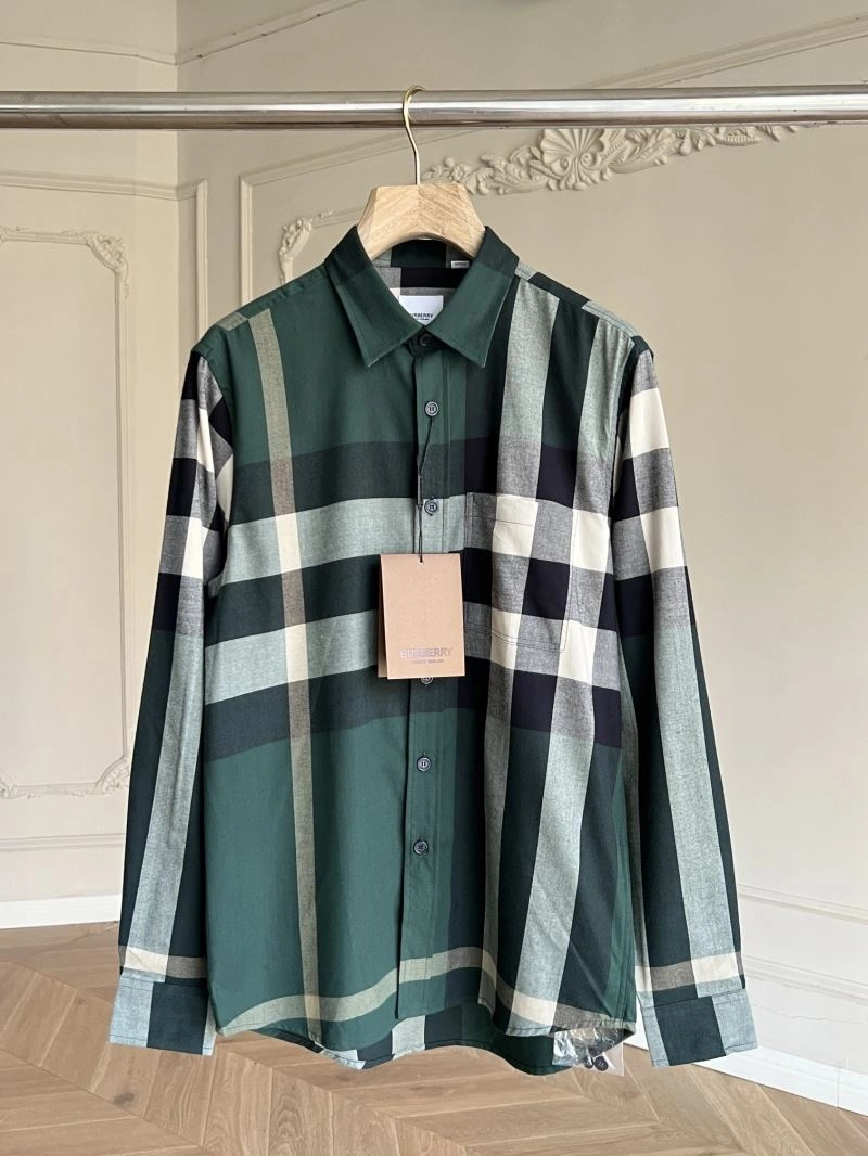 Burberry Outwear GoAnywhere 101722
