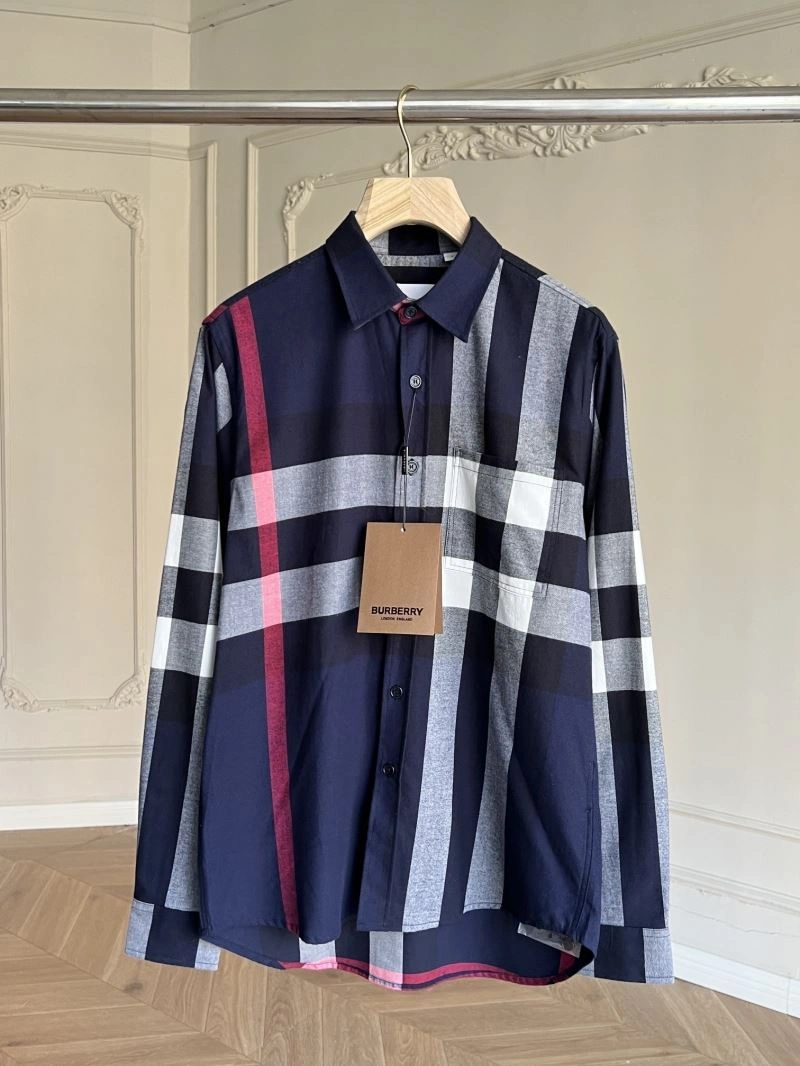 Burberry Outwear GoAnywhere 101722