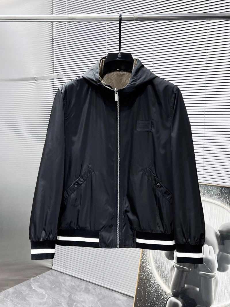 Burberry Outwear StreetReady 101723