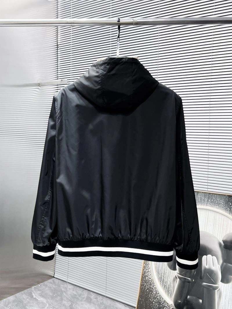 Burberry Outwear StreetReady 101723