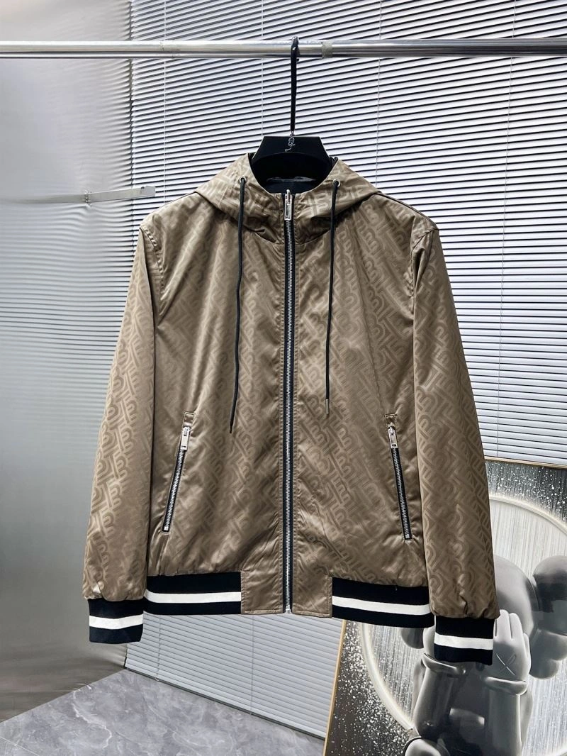 Burberry Outwear StreetReady 101723