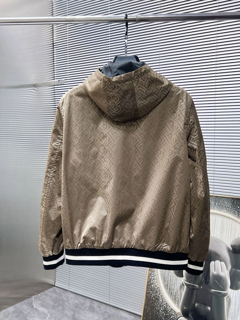 Burberry Outwear StreetReady 101723