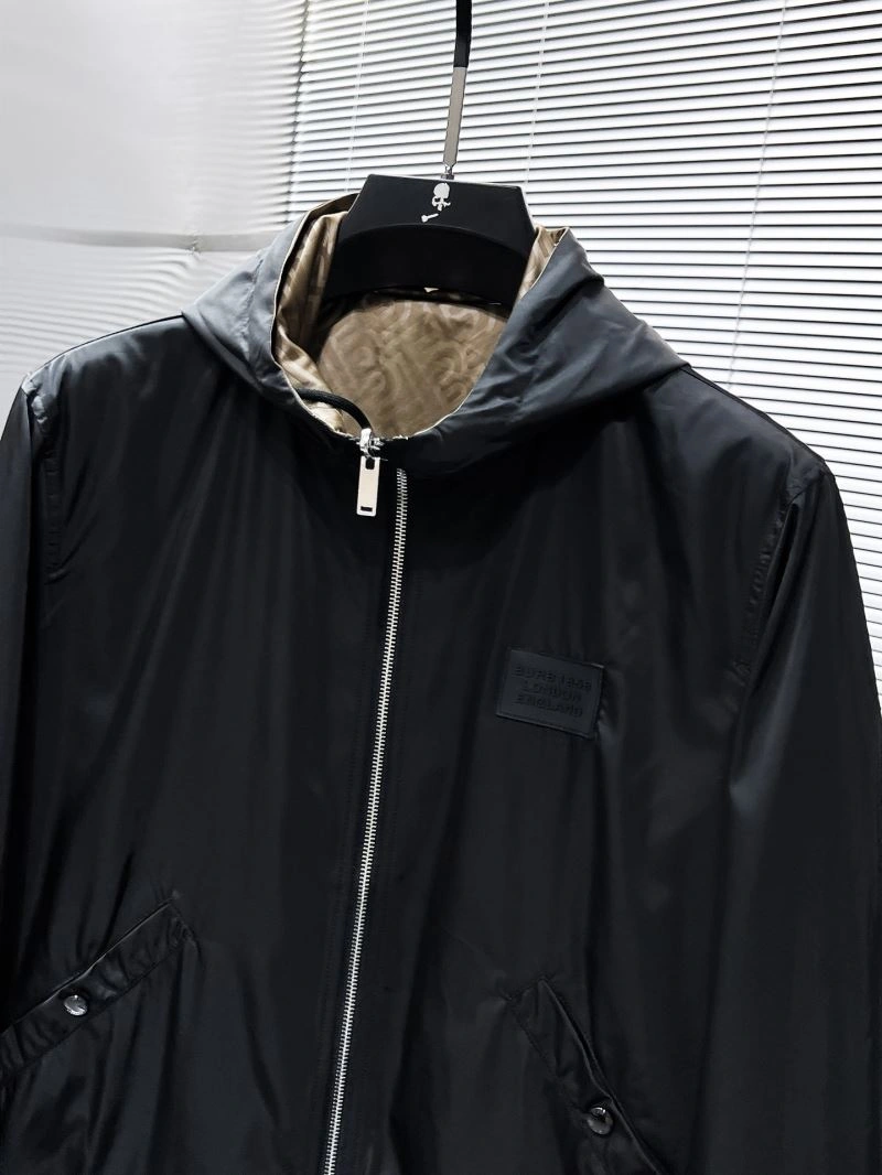 Burberry Outwear StreetReady 101723