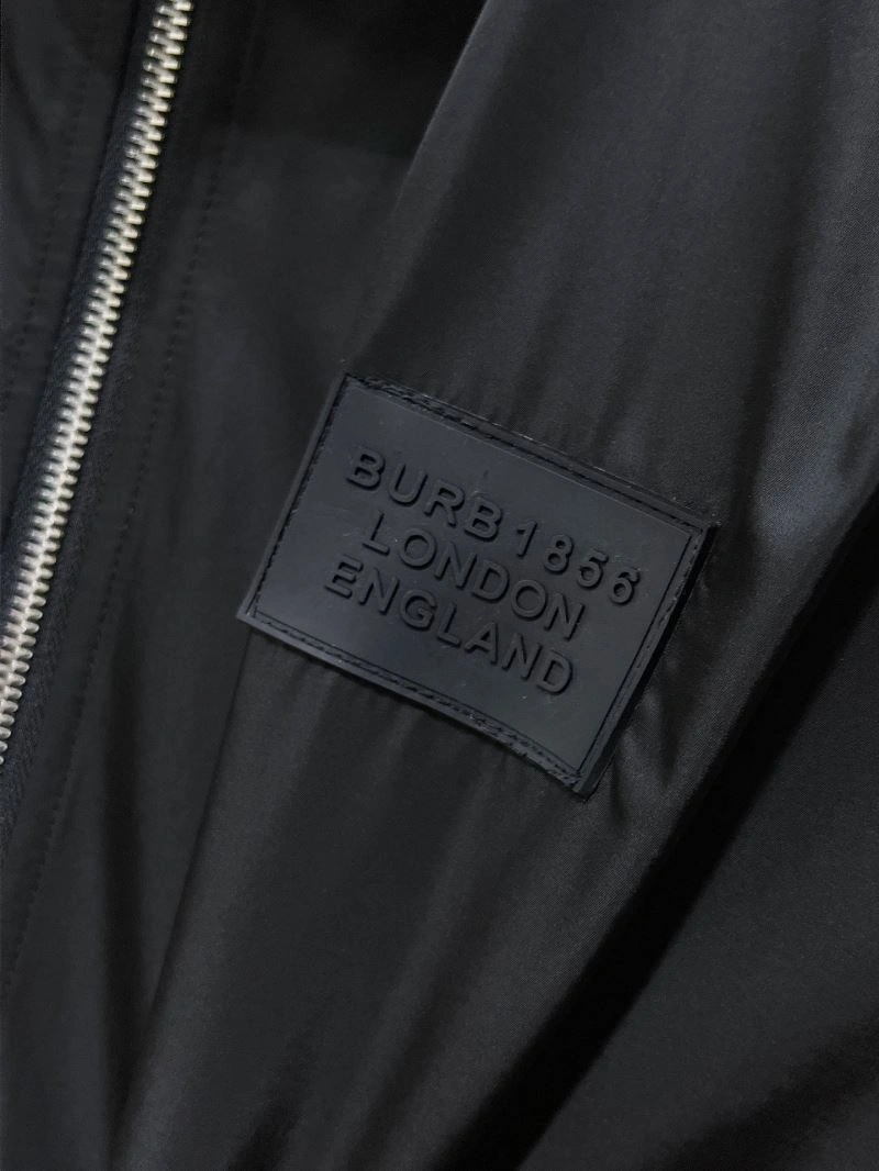Burberry Outwear StreetReady 101723