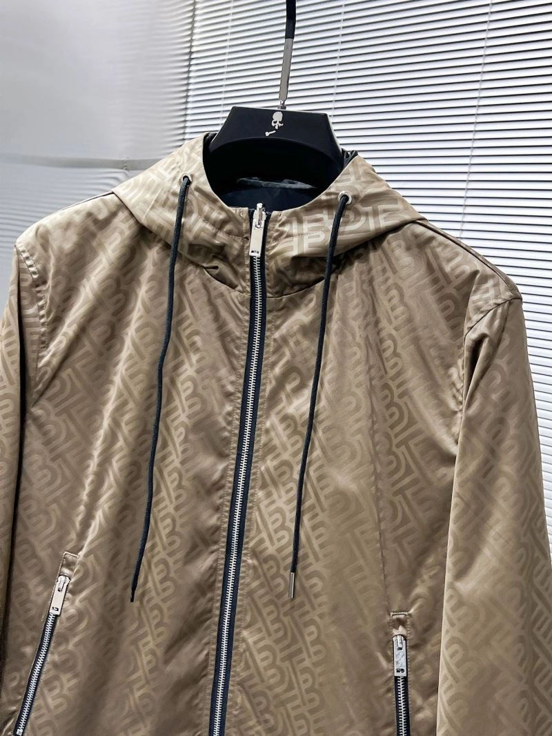 Burberry Outwear StreetReady 101723