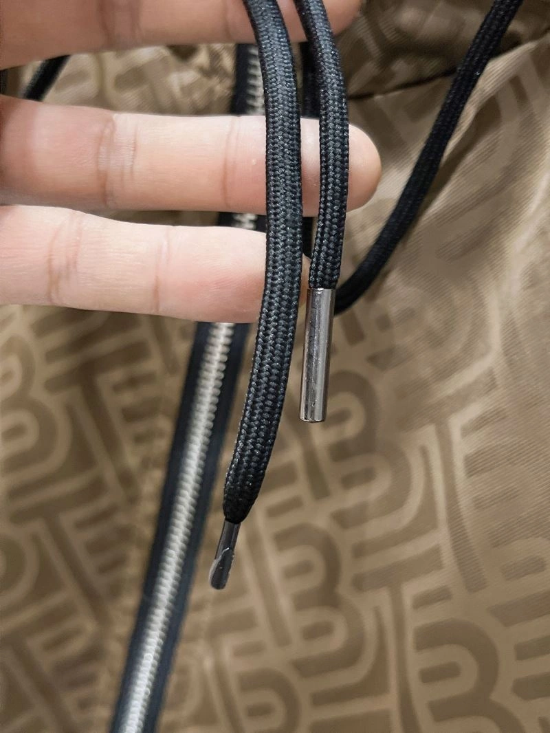 Burberry Outwear StreetReady 101723