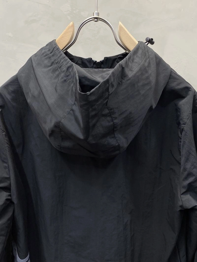 Burberry Outwear ZipUp 101720