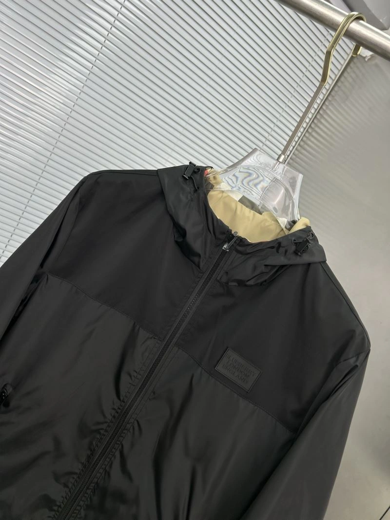 Burberry Outwear HighPerformance 101716