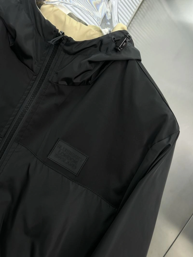 Burberry Outwear HighPerformance 101716