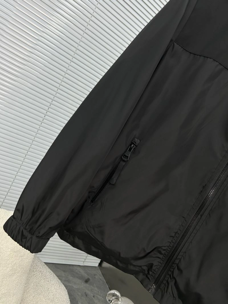 Burberry Outwear HighPerformance 101716