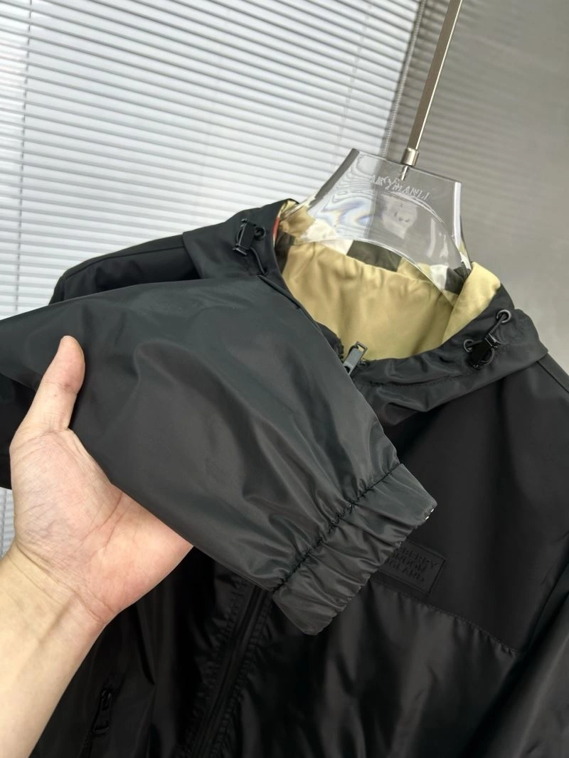 Burberry Outwear HighPerformance 101716
