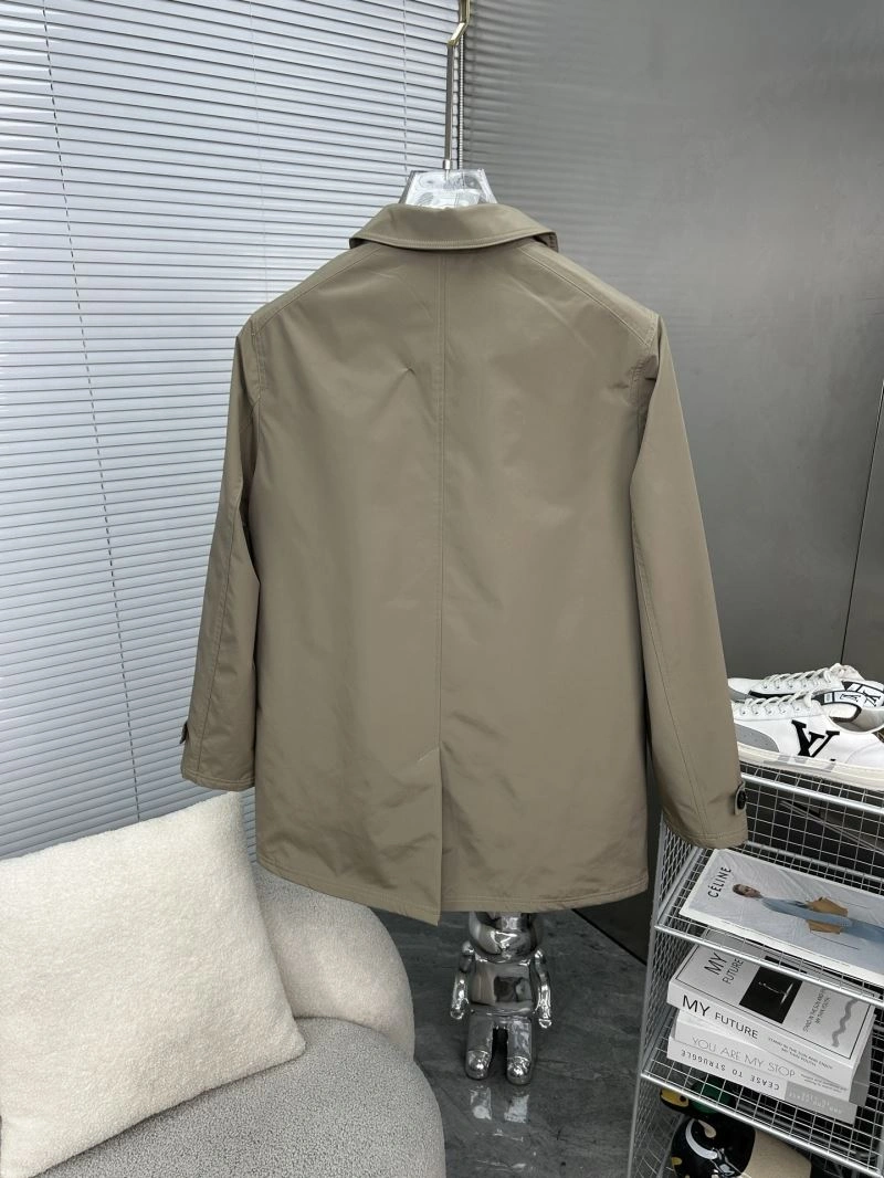 FreshLook Burberry Outwear 101710